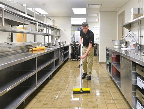 TOP 10 BEST Commercial Kitchen Cleaning Services in。